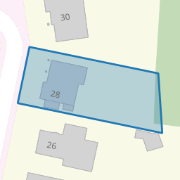 Perceel BOR00-F-3132