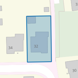 Perceel BOR00-F-3134