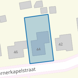Perceel BOR00-F-3142