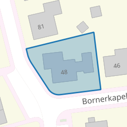 Perceel BOR00-F-3148