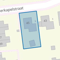 Perceel BOR00-F-3163