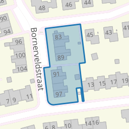 Perceel BOR00-F-3169