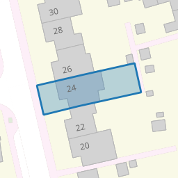 Perceel BOR00-F-3186