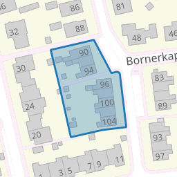 Perceel BOR00-F-3190