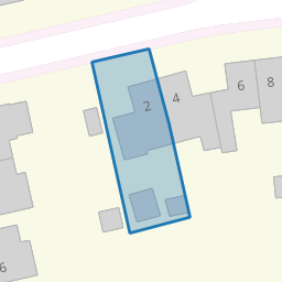 Perceel BOR00-F-3197