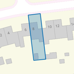 Perceel BOR00-F-3200