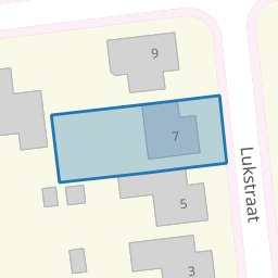 Perceel BOR00-F-3206