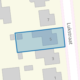 Perceel BOR00-F-3207