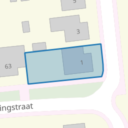 Perceel BOR00-F-3209