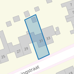 Perceel BOR00-F-3231