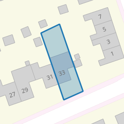 Perceel BOR00-F-3232