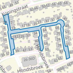 Perceel BOR00-F-3252