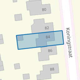 Perceel BOR00-F-3260