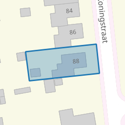 Perceel BOR00-F-3262