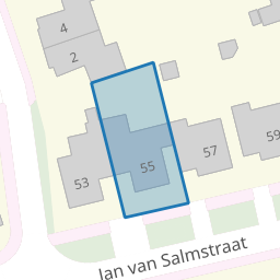 Perceel BOR00-F-3299