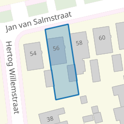 Perceel BOR00-F-3304