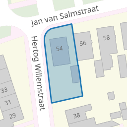 Perceel BOR00-F-3305