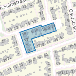 Perceel BOR00-F-3307