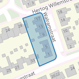 Perceel BOR00-F-3308