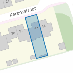 Perceel BOR00-F-3312