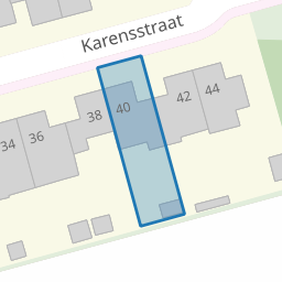 Perceel BOR00-F-3313