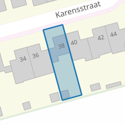 Perceel BOR00-F-3314