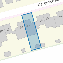 Perceel BOR00-F-3315