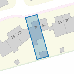 Perceel BOR00-F-3318