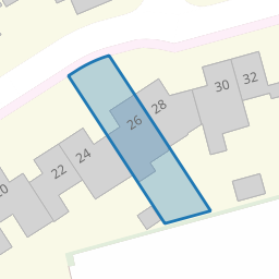 Perceel BOR00-F-3320