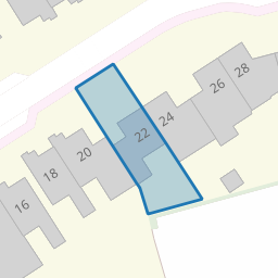 Perceel BOR00-F-3322