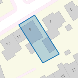 Perceel BOR00-F-3362