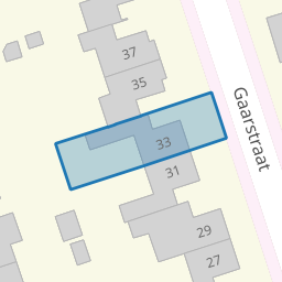 Perceel BOR00-F-3372