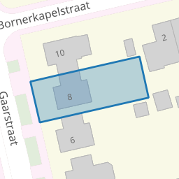 Perceel BOR00-F-3380