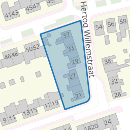 Perceel BOR00-F-3383