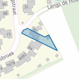 Perceel BOR00-F-3403