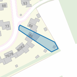 Perceel BOR00-F-3404