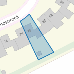 Perceel BOR00-F-3408