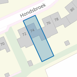 Perceel BOR00-F-3410