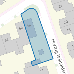 Perceel BOR00-F-3418