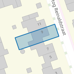 Perceel BOR00-F-3420