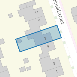 Perceel BOR00-F-3421