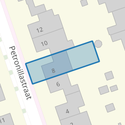 Perceel BOR00-F-3427