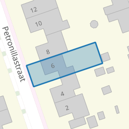 Perceel BOR00-F-3428