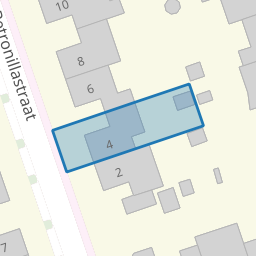 Perceel BOR00-F-3429