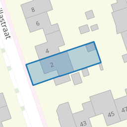 Perceel BOR00-F-3430