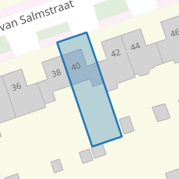 Perceel BOR00-F-3444