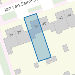 Perceel BOR00-F-3445