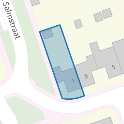 Perceel BOR00-F-3448