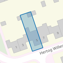 Perceel BOR00-F-3450