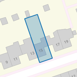 Perceel BOR00-F-3455